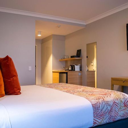 Potters Toowoomba Hotel エクステリア 写真