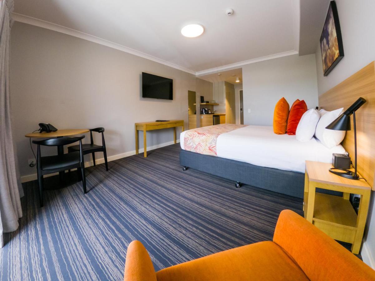 Potters Toowoomba Hotel エクステリア 写真