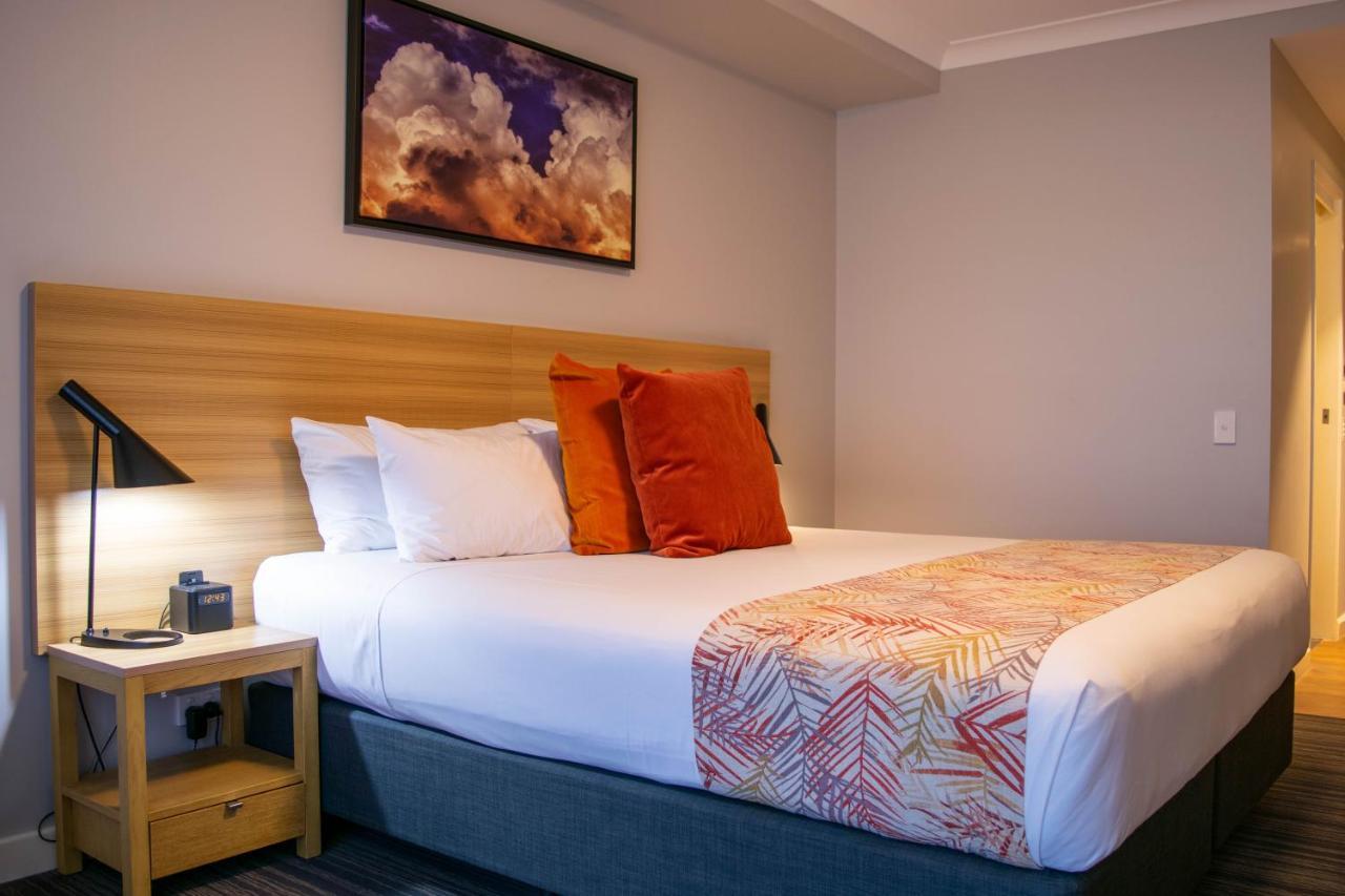 Potters Toowoomba Hotel エクステリア 写真