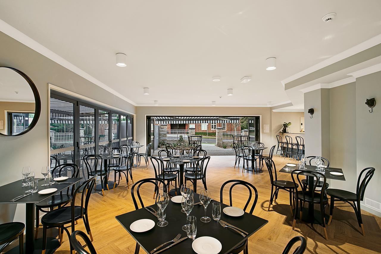 Potters Toowoomba Hotel エクステリア 写真