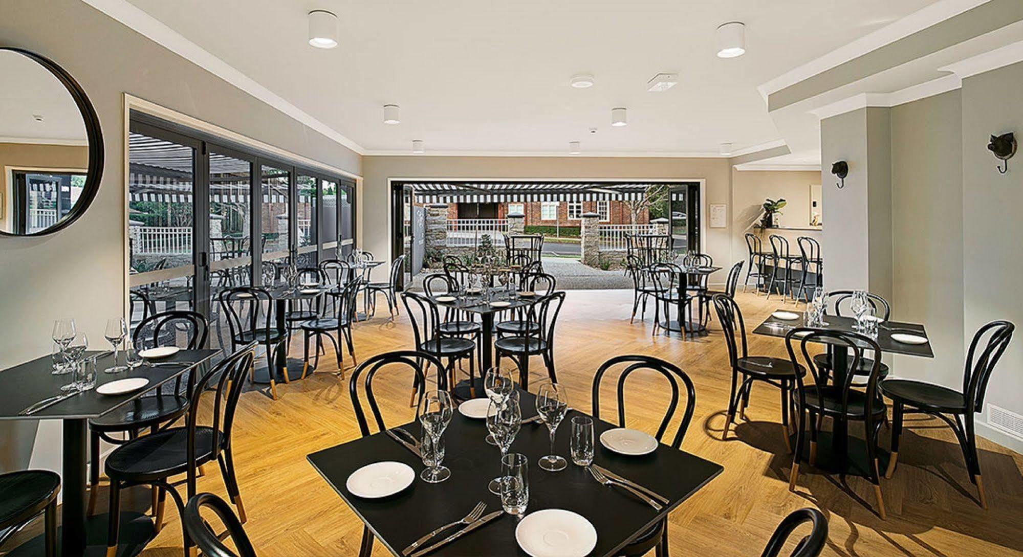 Potters Toowoomba Hotel エクステリア 写真
